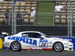Maserati Trofeo 2003 года